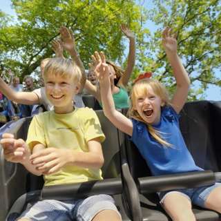 Amusement park
