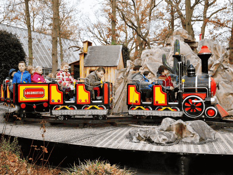 Locomotion
