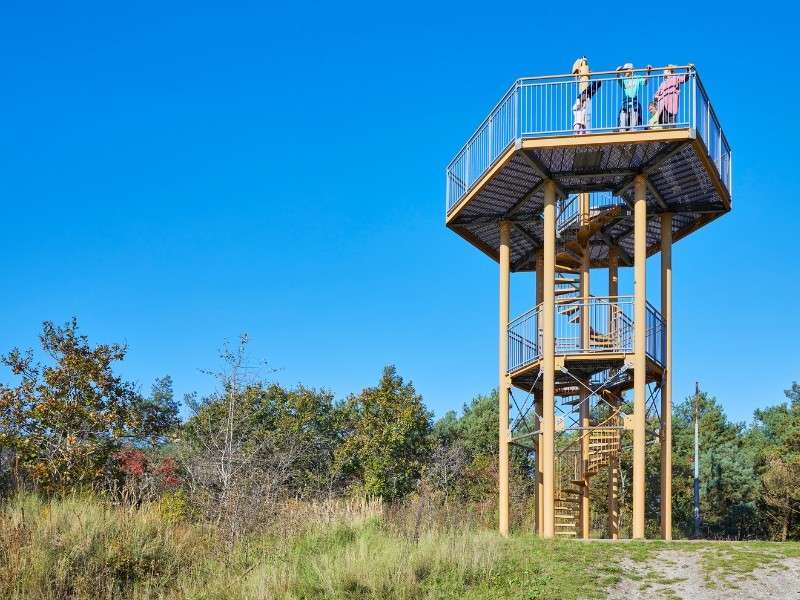 Watchtower